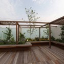 House Like a Museum / Edward Suzuki Associates © Yasuhiro Nukamura
