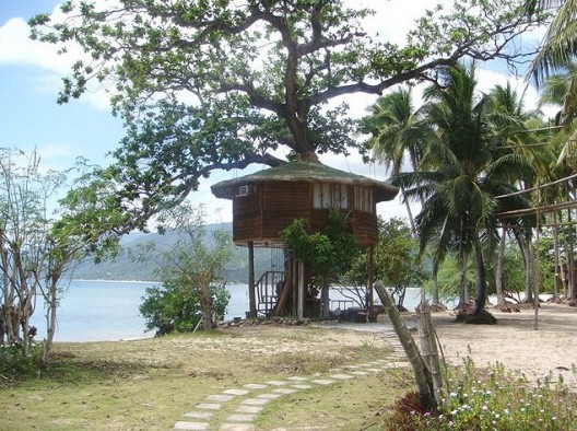 Treehouses in Paradise Competition: Call for Proposals