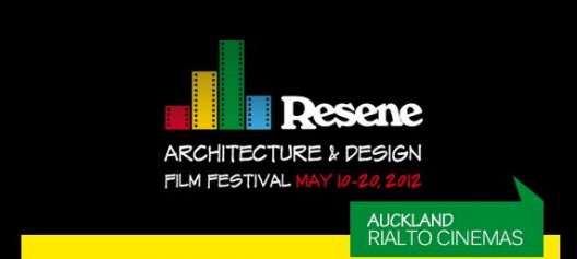 Resene Architecture & Design Film Festival