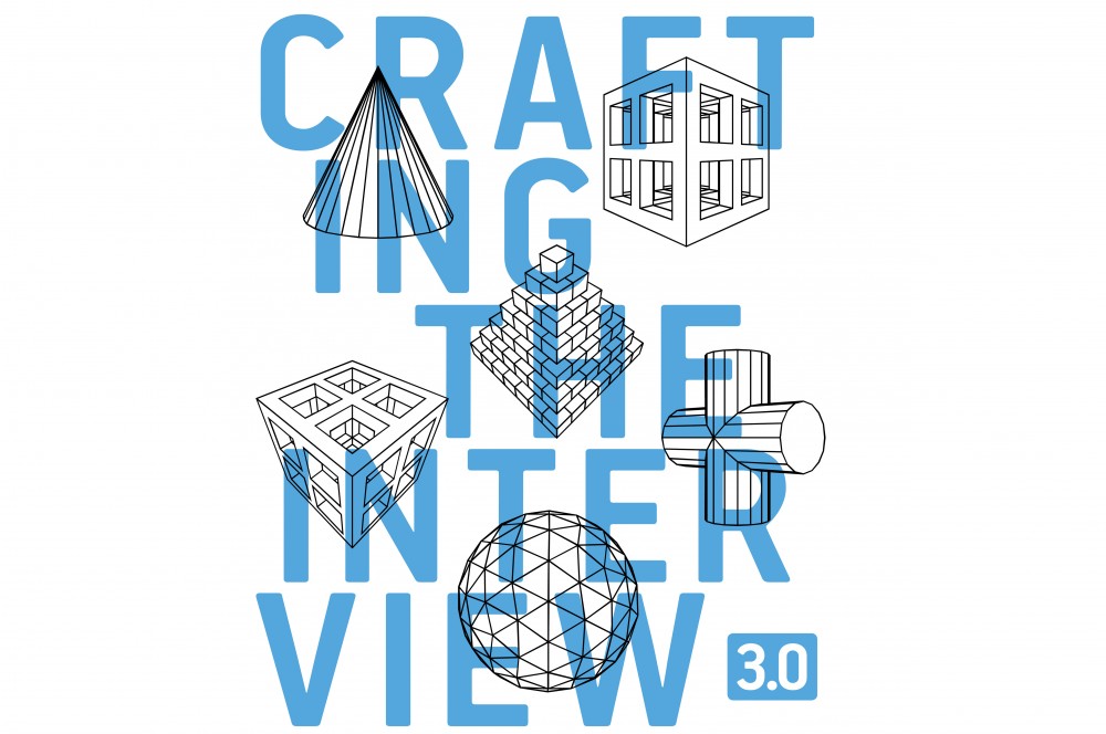 nycobaNOMA ‘Crafting the Interview 3.0′ Event (event postponed)