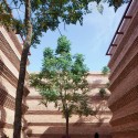 Kantana Institute / Bangkok Project Company Courtesy of Bangkok Project Company