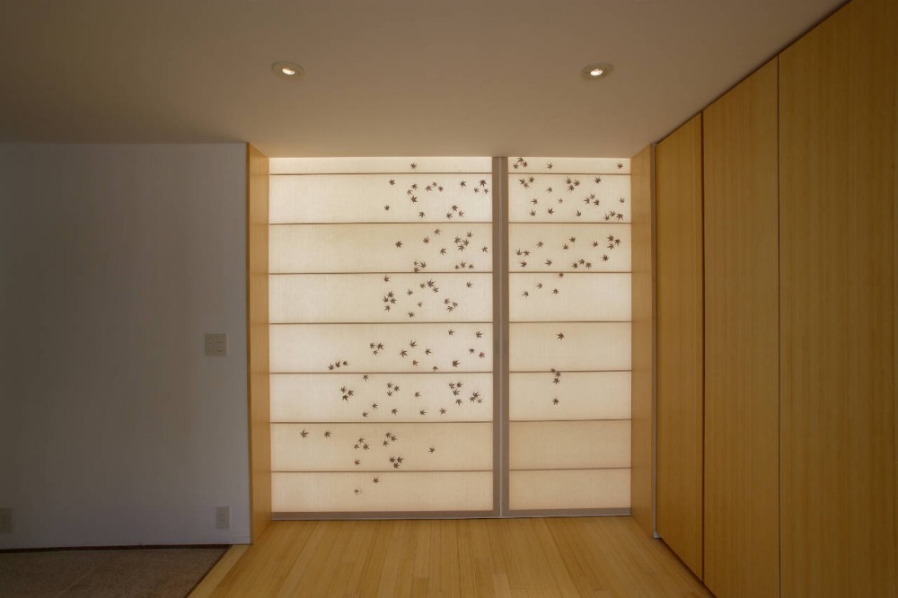 House of Maple / Edward Suzuki Associates