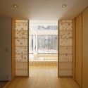 House Of Maple / Edward Suzuki Associates © Yasuhiro Nukamura