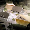 Planetarium, Centre for Eco Tourism, and Science and Technology Centre (1) Courtesy of JB Ferrari & Associates