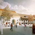 Planetarium, Centre for Eco Tourism, and Science and Technology Centre (5) Courtesy of JB Ferrari & Associates
