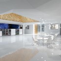Planetarium, Centre for Eco Tourism, and Science and Technology Centre (8) Courtesy of JB Ferrari & Associates