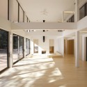House Of Maple / Edward Suzuki Associates © Yasuhiro Nukamura