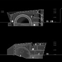 Planetarium, Centre for Eco Tourism, and Science and Technology Centre (21) sections