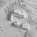 Planetarium, Centre for Eco Tourism, and Science and Technology Centre (9) model 01