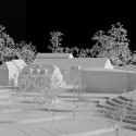 Planetarium, Centre for Eco Tourism, and Science and Technology Centre (10) model 02