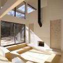 House Of Maple / Edward Suzuki Associates © Yasuhiro Nukamura