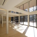 House Of Maple / Edward Suzuki Associates © Yasuhiro Nukamura