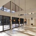 House Of Maple / Edward Suzuki Associates © Yasuhiro Nukamura