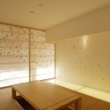 House Of Maple / Edward Suzuki Associates © Yasuhiro Nukamura