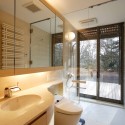 House Of Maple / Edward Suzuki Associates © Yasuhiro Nukamura
