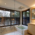 House Of Maple / Edward Suzuki Associates © Yasuhiro Nukamura