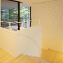 House Of Maple / Edward Suzuki Associates © Yasuhiro Nukamura