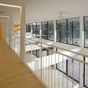House Of Maple / Edward Suzuki Associates © Yasuhiro Nukamura