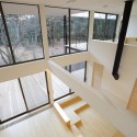 House Of Maple / Edward Suzuki Associates © Yasuhiro Nukamura