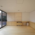 House Of Maple / Edward Suzuki Associates © Yasuhiro Nukamura