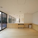 House Of Maple / Edward Suzuki Associates © Yasuhiro Nukamura