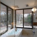 House Of Maple / Edward Suzuki Associates © Yasuhiro Nukamura