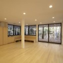 House Of Maple / Edward Suzuki Associates © Yasuhiro Nukamura