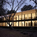 House Of Maple / Edward Suzuki Associates © Yasuhiro Nukamura