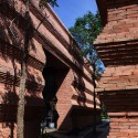 Kantana Institute / Bangkok Project Company Courtesy of Bangkok Project Company