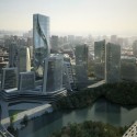 Yabao Hi-Tech Enterprises Headquarter Park (8) Yabao Hi-Tech Enterprises Headquarter Park (8) Courtesy of 10 Design