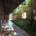 Kantana Institute / Bangkok Project Company Courtesy of Bangkok Project Company