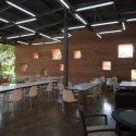 Kantana Institute / Bangkok Project Company Courtesy of Bangkok Project Company