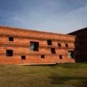 Kantana Institute / Bangkok Project Company Courtesy of Bangkok Project Company