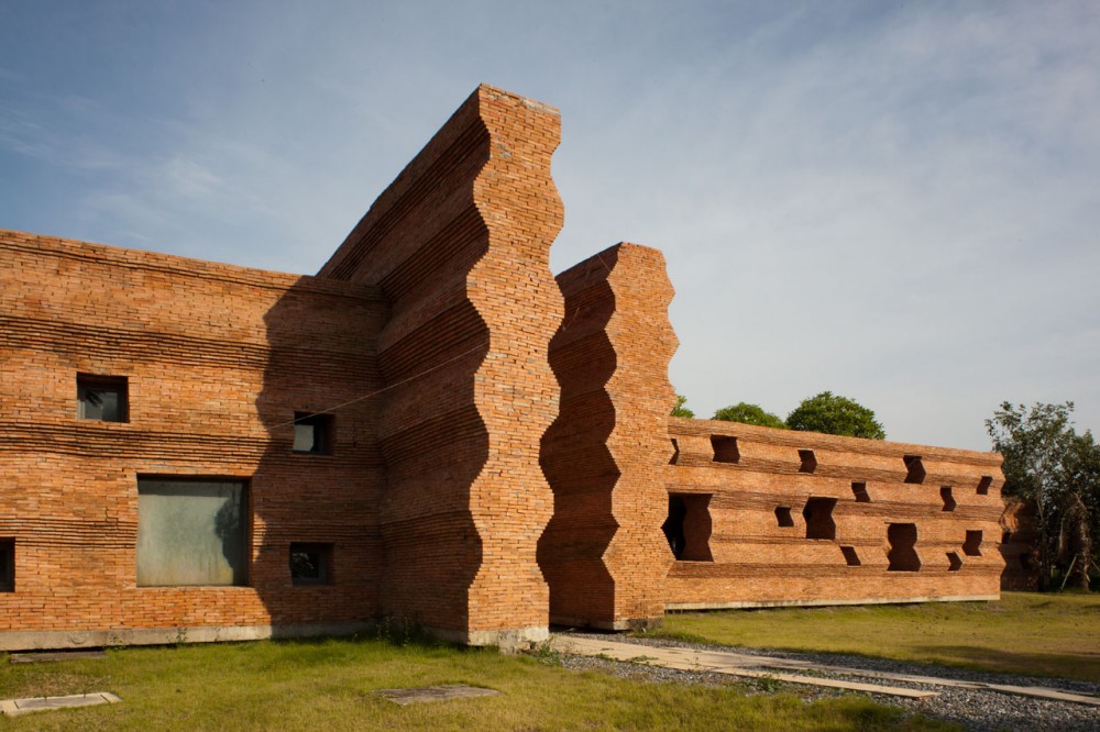 Kantana Institute / Bangkok Project Company
