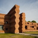 Kantana Institute / Bangkok Project Company Courtesy of Bangkok Project Company