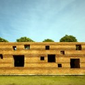 Kantana Institute / Bangkok Project Company Courtesy of Bangkok Project Company