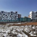 Miracle Residence / BFTA Mimarlik © Gürkan Akay