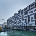 Miracle Residence / BFTA Mimarlik © Gürkan Akay