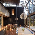 Under Pohutukawa / Herbst Architects Under Pohutukawa / Herbst Architects © Patrick Reynolds