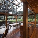 Under Pohutukawa / Herbst Architects Under Pohutukawa / Herbst Architects © Patrick Reynolds