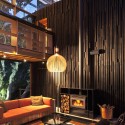 Under Pohutukawa / Herbst Architects Under Pohutukawa / Herbst Architects © Patrick Reynolds