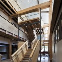 NMIT Arts & Media / Irving Smith Jack Architects (3)