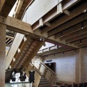 NMIT Arts & Media / Irving Smith Jack Architects (5) NMIT Arts & Media / Irving Smith Jack Architects (5) © Patrick Reynolds