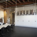 NMIT Arts & Media / Irving Smith Jack Architects (8) NMIT Arts & Media / Irving Smith Jack Architects (8) © Patrick Reynolds