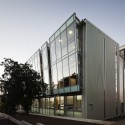 NMIT Arts & Media / Irving Smith Jack Architects (9)
