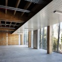 NMIT Arts & Media / Irving Smith Jack Architects (10)