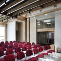 NMIT Arts & Media / Irving Smith Jack Architects (12) NMIT Arts & Media / Irving Smith Jack Architects (12) © Patrick Reynolds