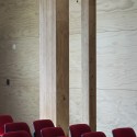 NMIT Arts & Media / Irving Smith Jack Architects (13) NMIT Arts & Media / Irving Smith Jack Architects (13) © Patrick Reynolds
