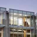 NMIT Arts & Media / Irving Smith Jack Architects (15) NMIT Arts & Media / Irving Smith Jack Architects (15) © Patrick Reynolds