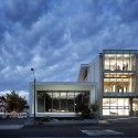 NMIT Arts & Media / Irving Smith Jack Architects (16) NMIT Arts & Media / Irving Smith Jack Architects (16) © Patrick Reynolds
